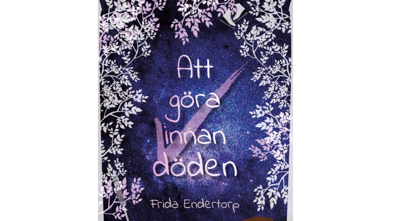 Att göra innan döden