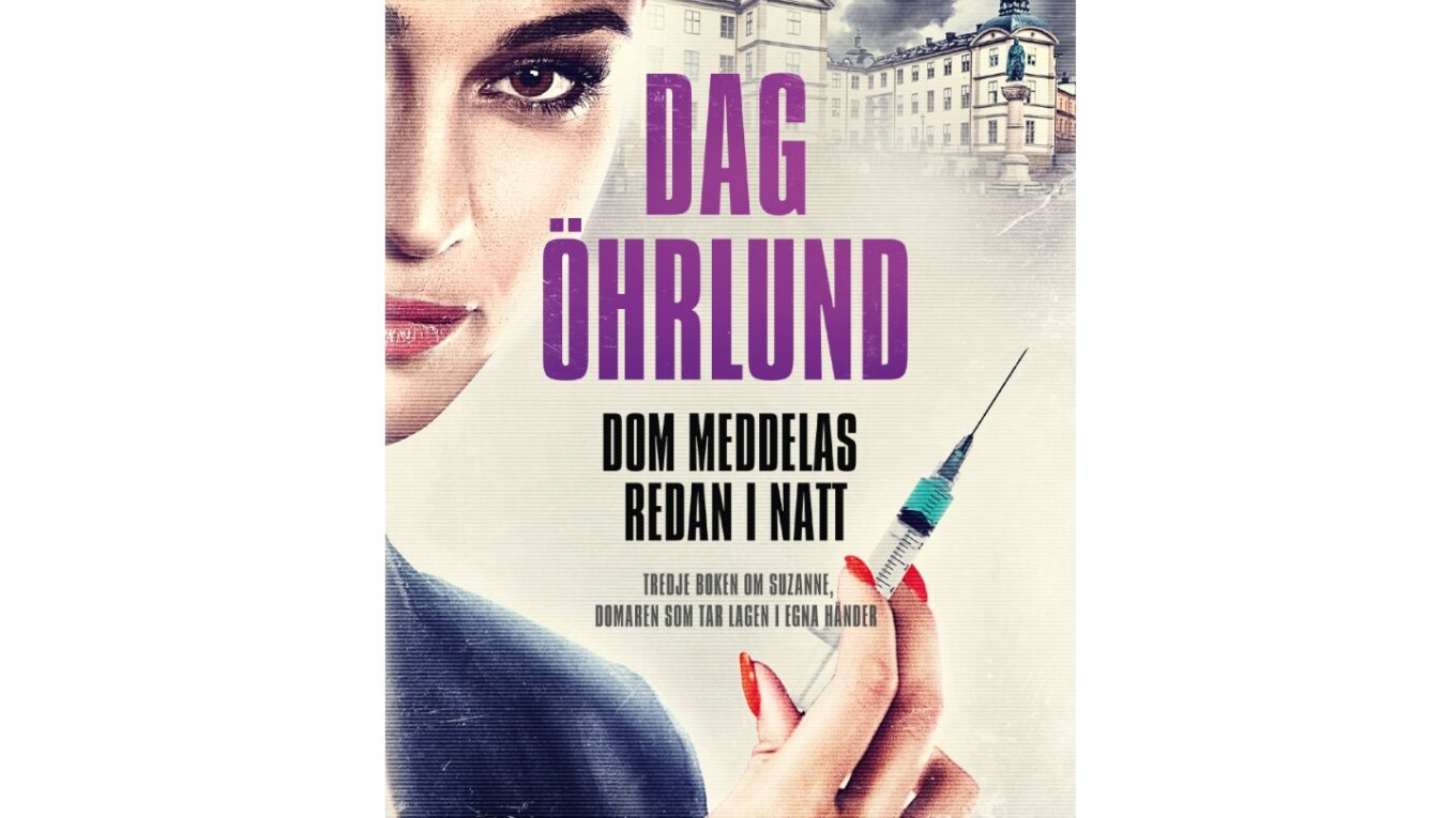 Dom meddelas redan i natt