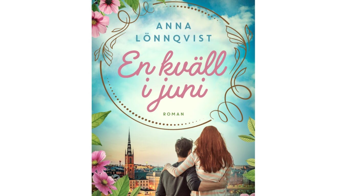 En kväll i juni