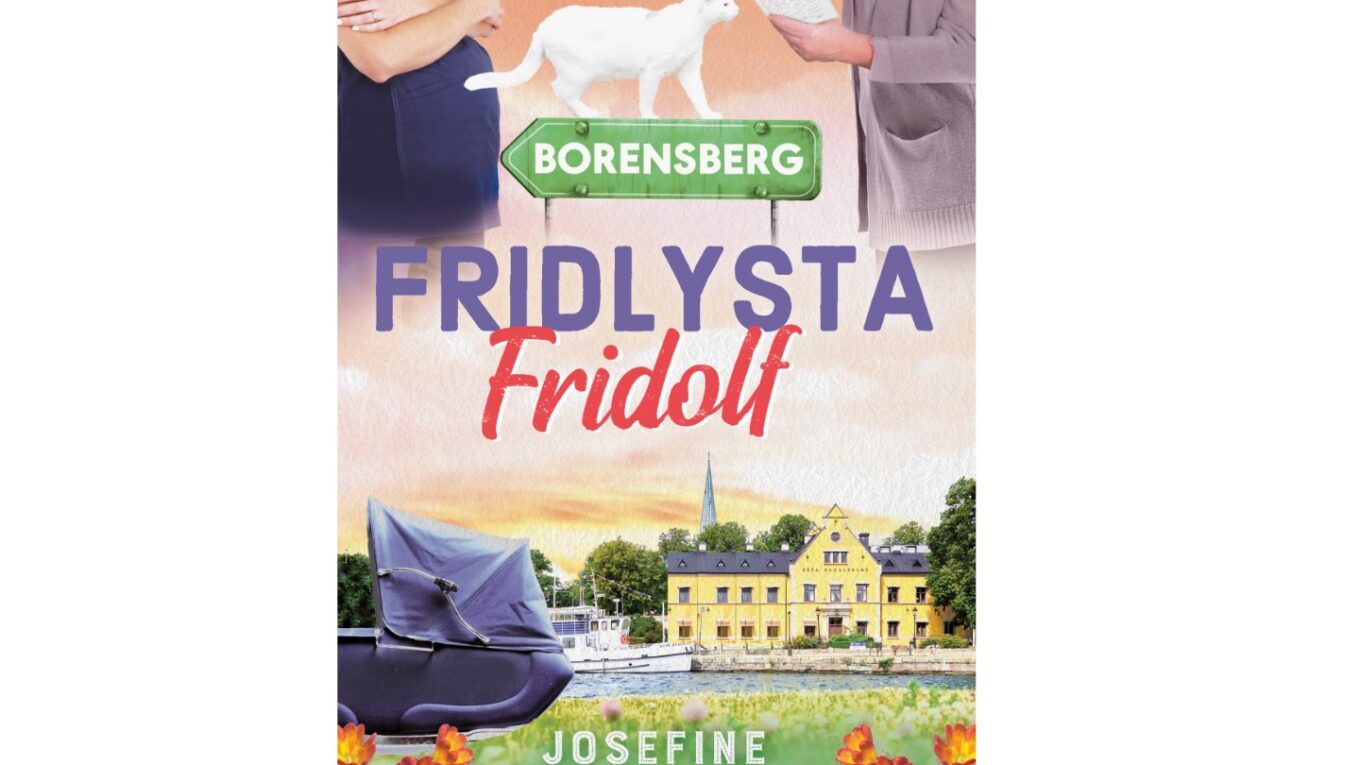 Fridlysta Fridolf