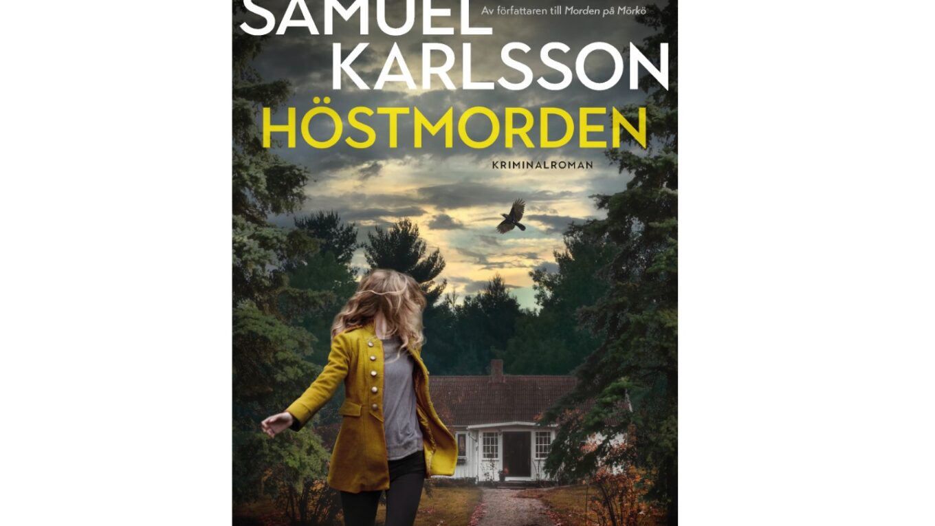 Höstmorden