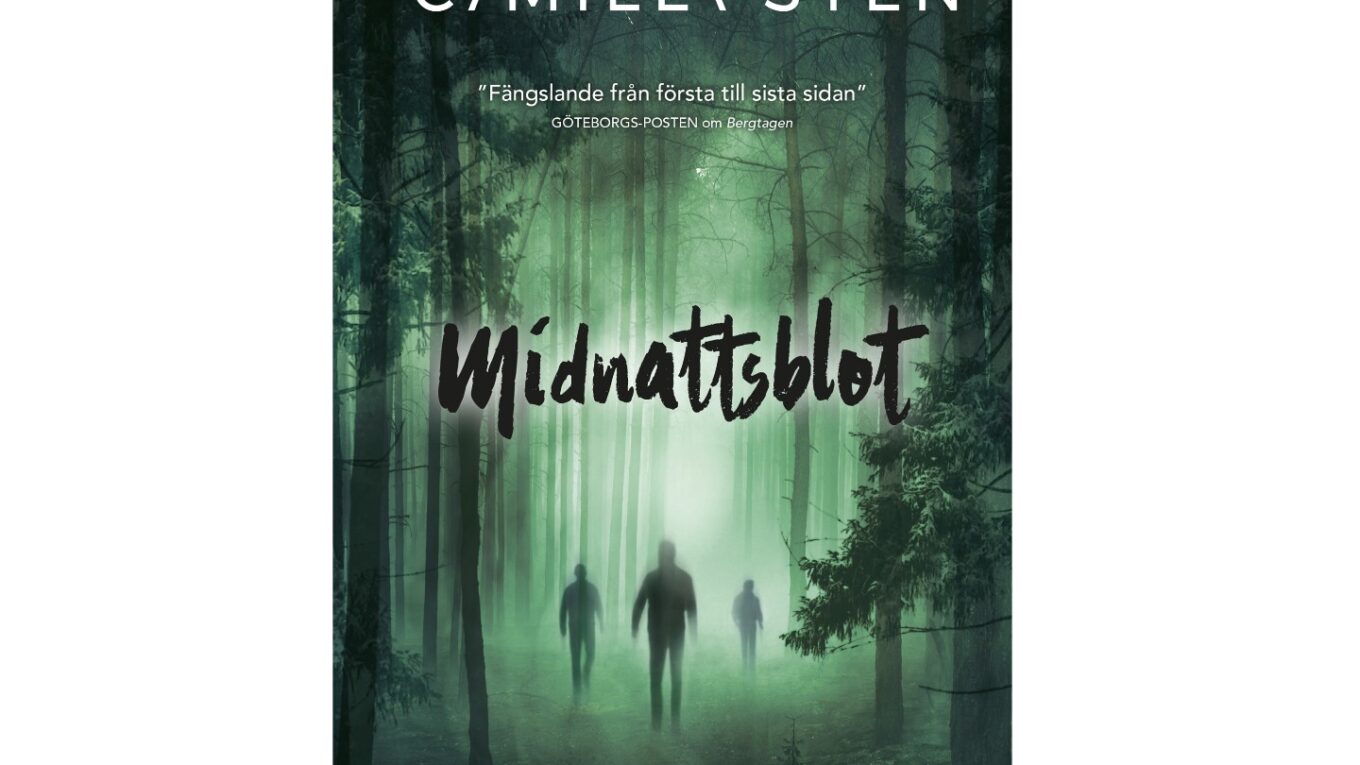 Midnattsblot