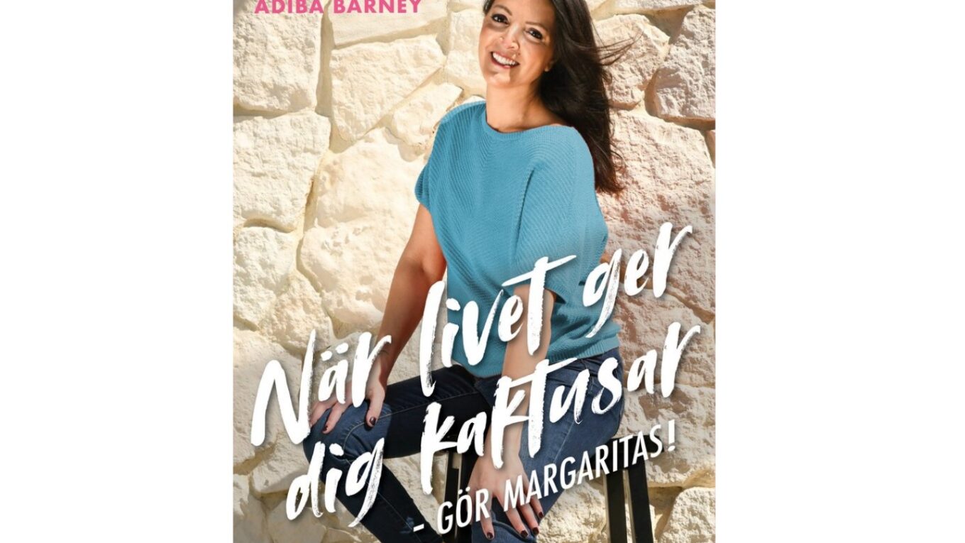 När livet ger dig kaktusar, gör margaritas!