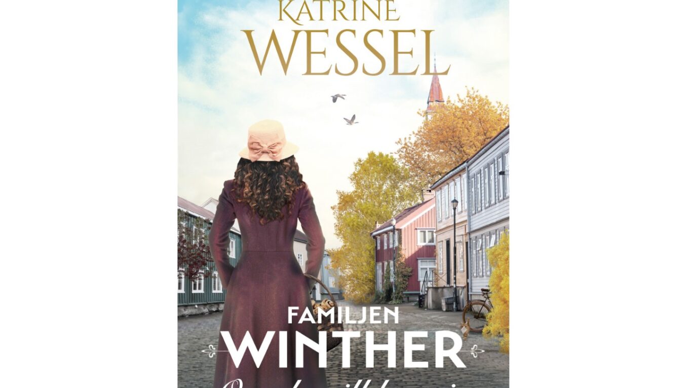 Familjen Winther – Om du vill ha mig