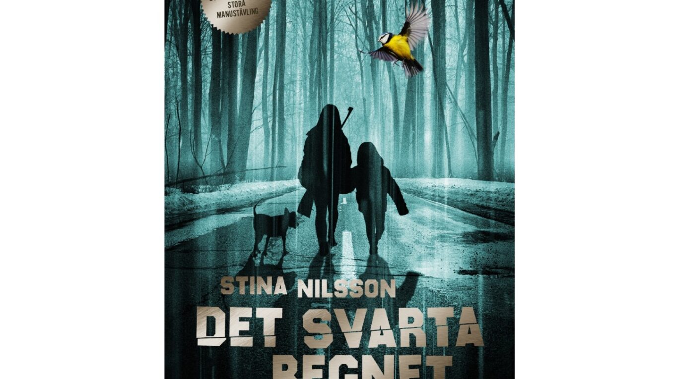 Det svarta regnet