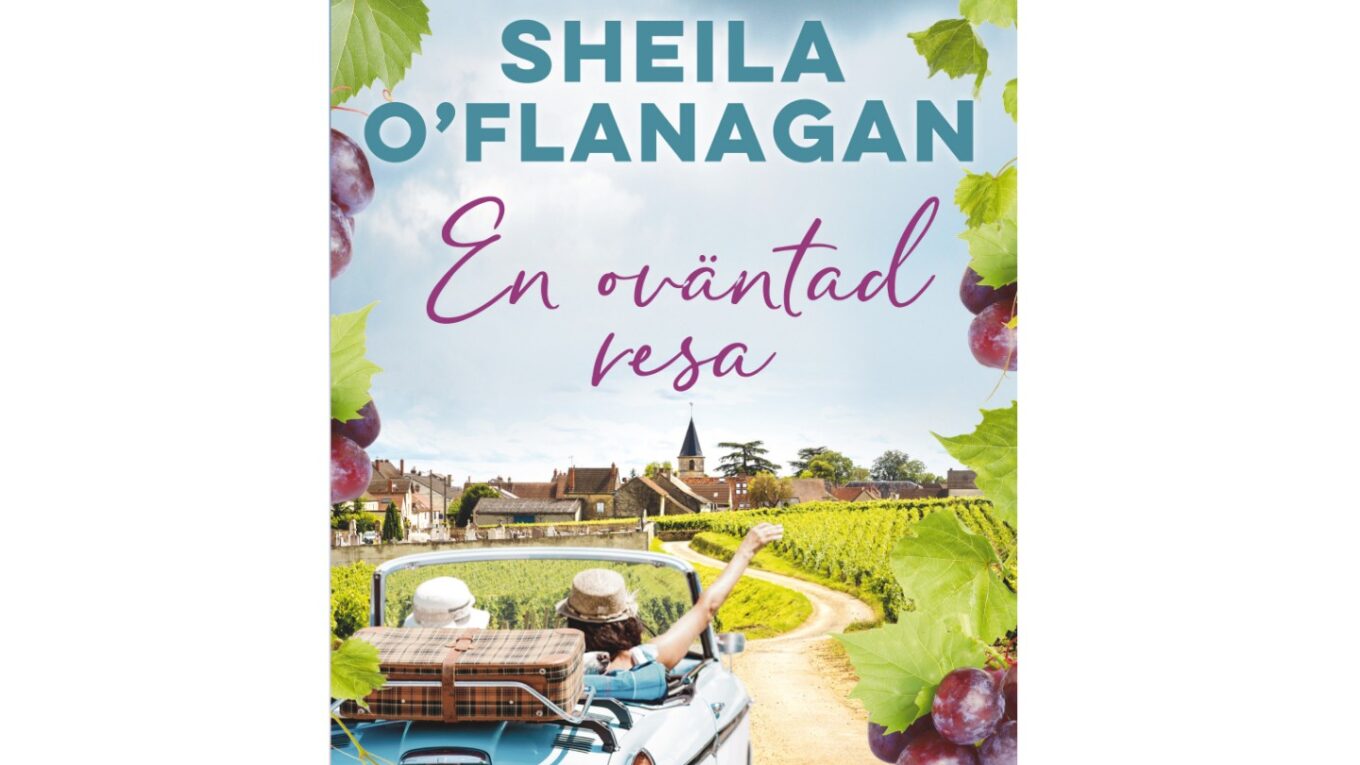En oväntad resa