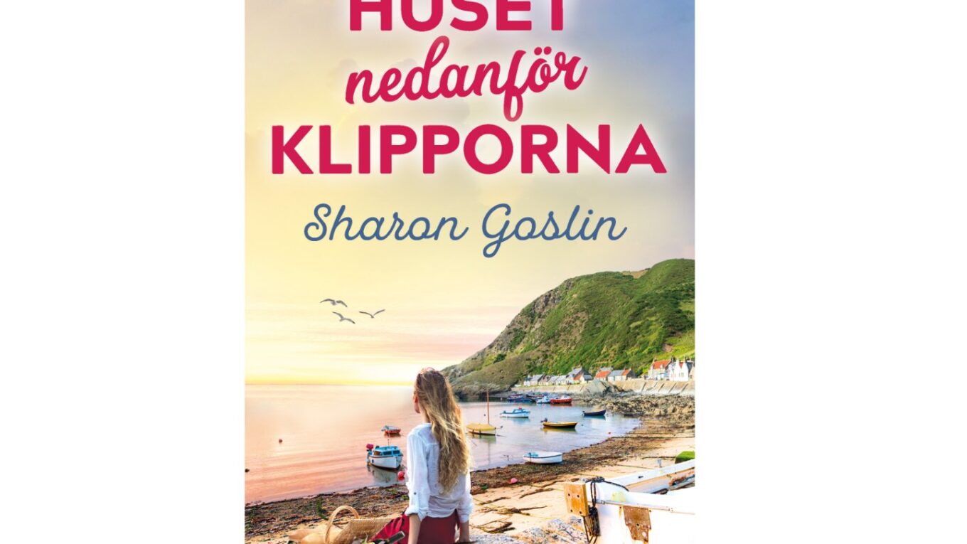 Huset nedanför klipporna