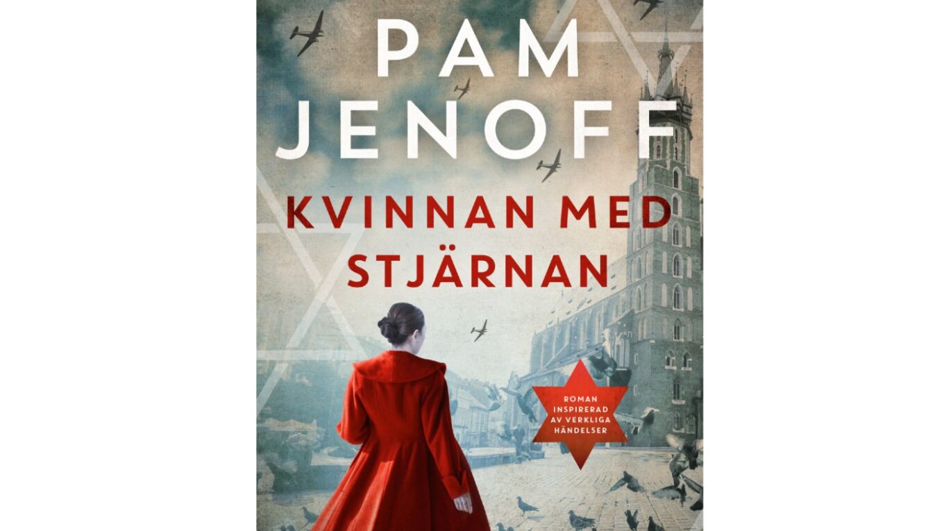 Kvinnan med stjärnan