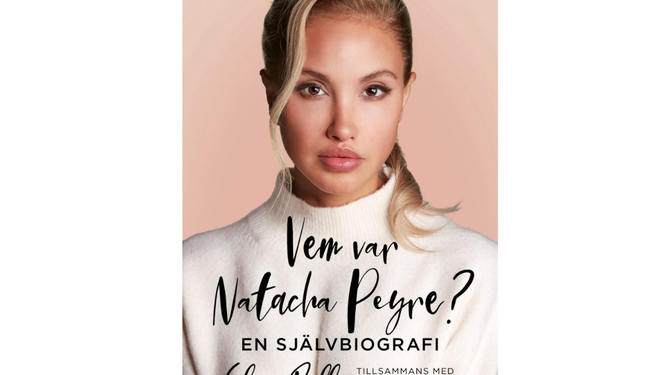 Vem var Natacha Peyre? : en självbiografi