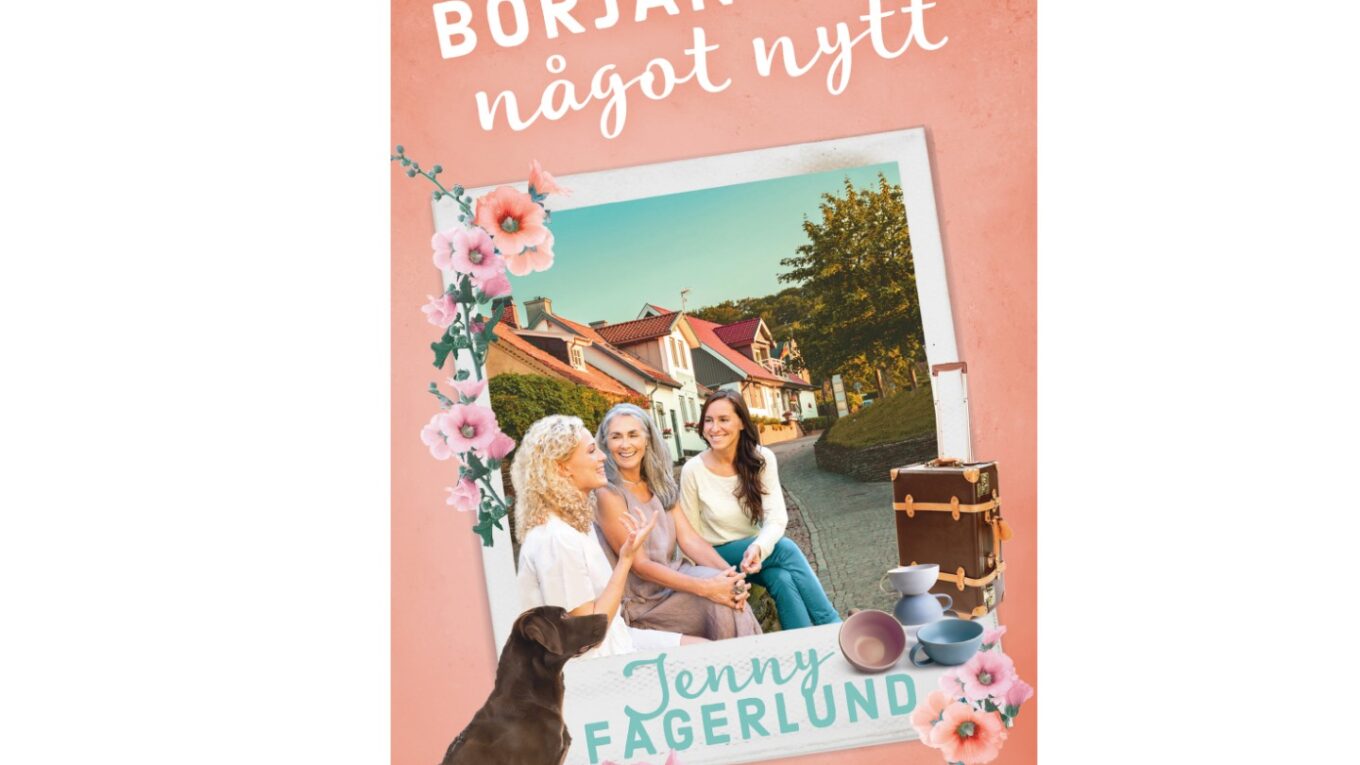 Början på något nytt