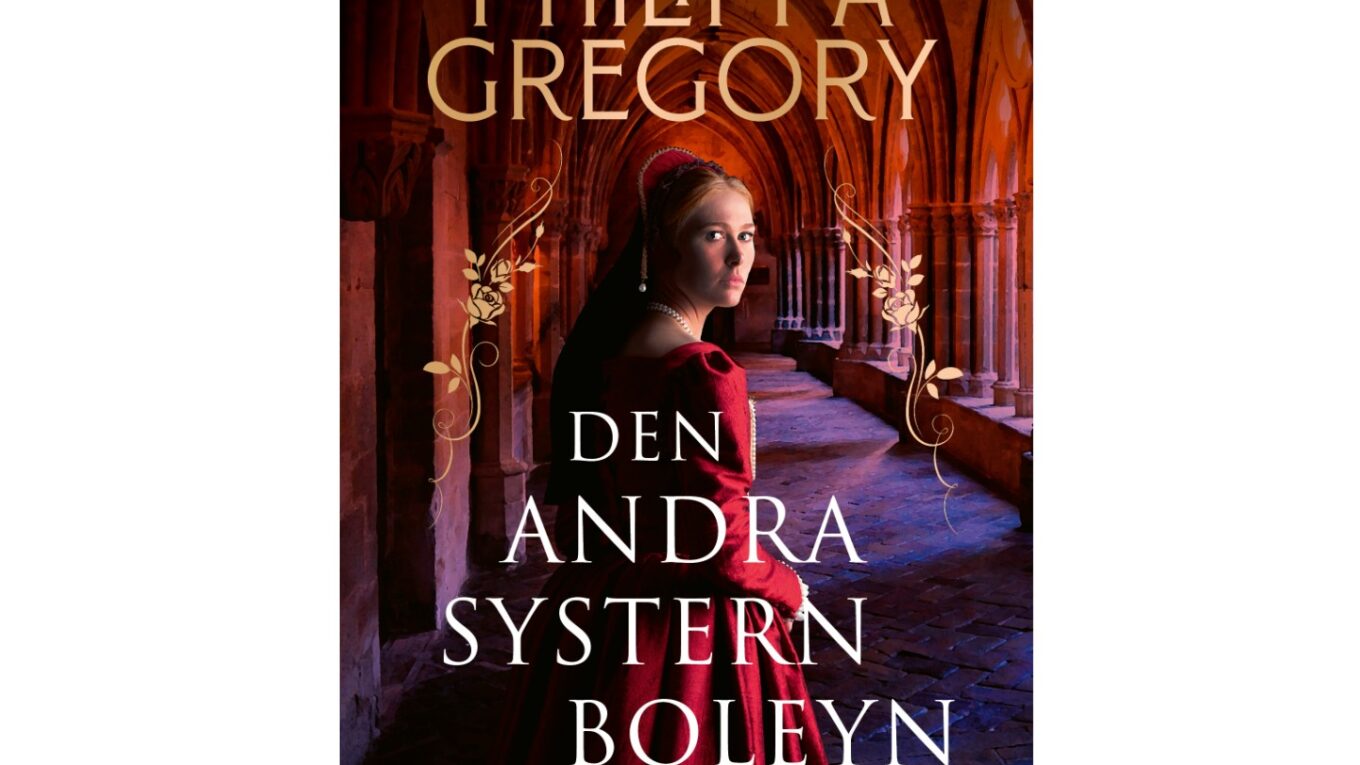 Den andra systern Boleyn