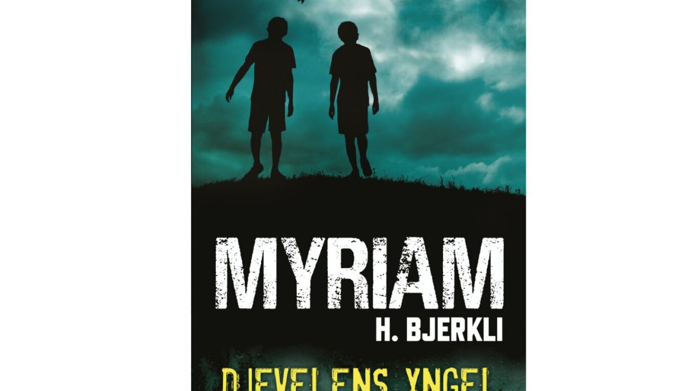 Djevelens yngel
