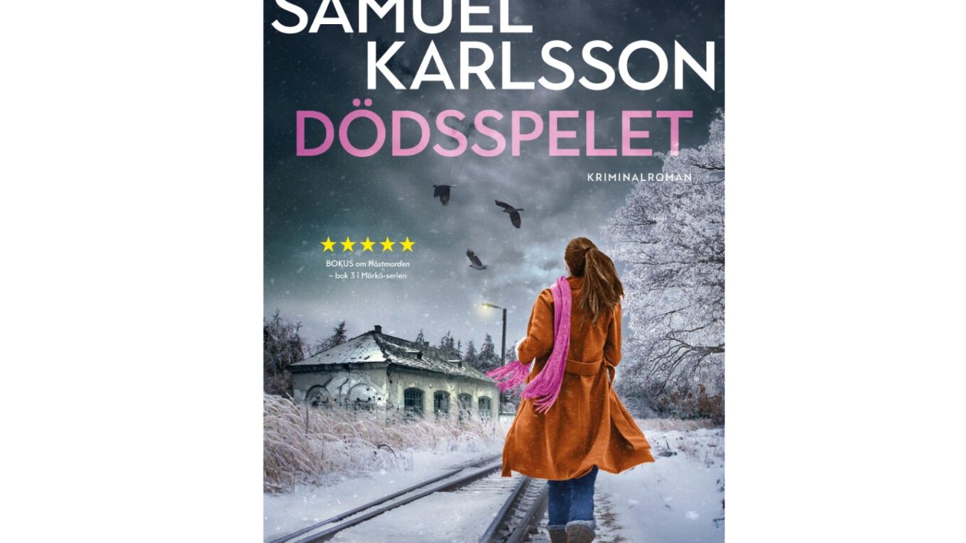 Dödsspelet