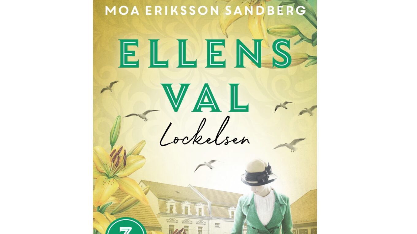 Ellens val – Lockelsen