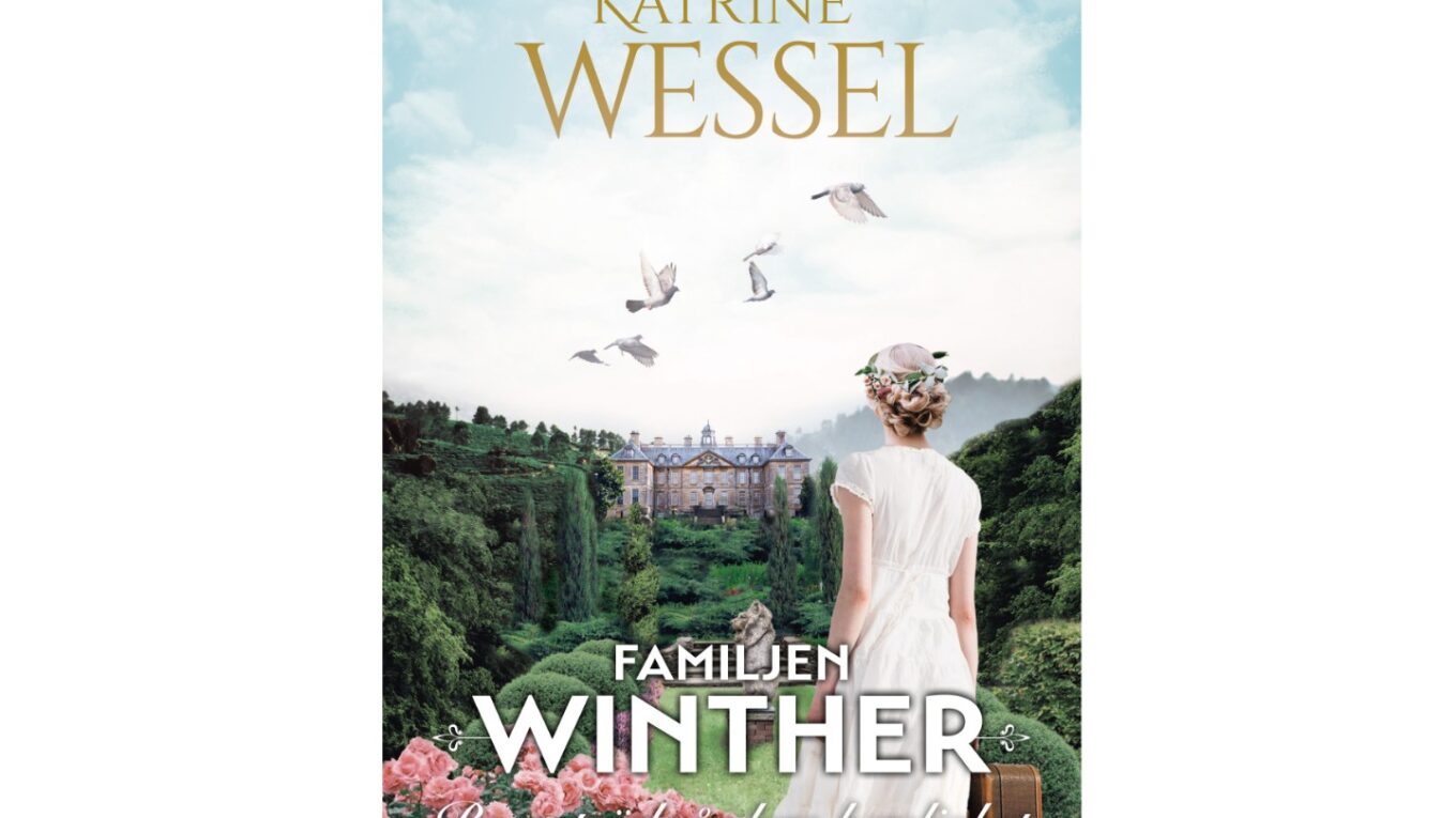 Familjen Winther – Rosenträdgårdens hemligheter