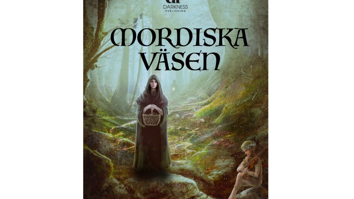 Mordiska väsen