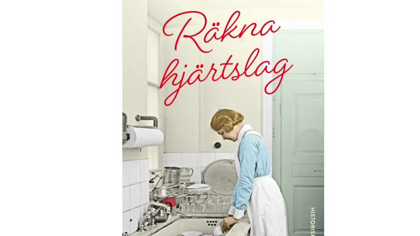 Räkna hjärtslag