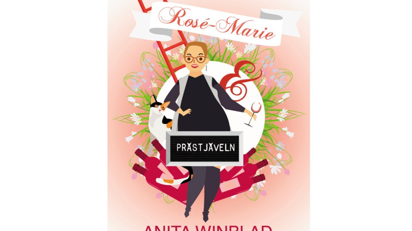 Rosé-Marie och prästjäveln
