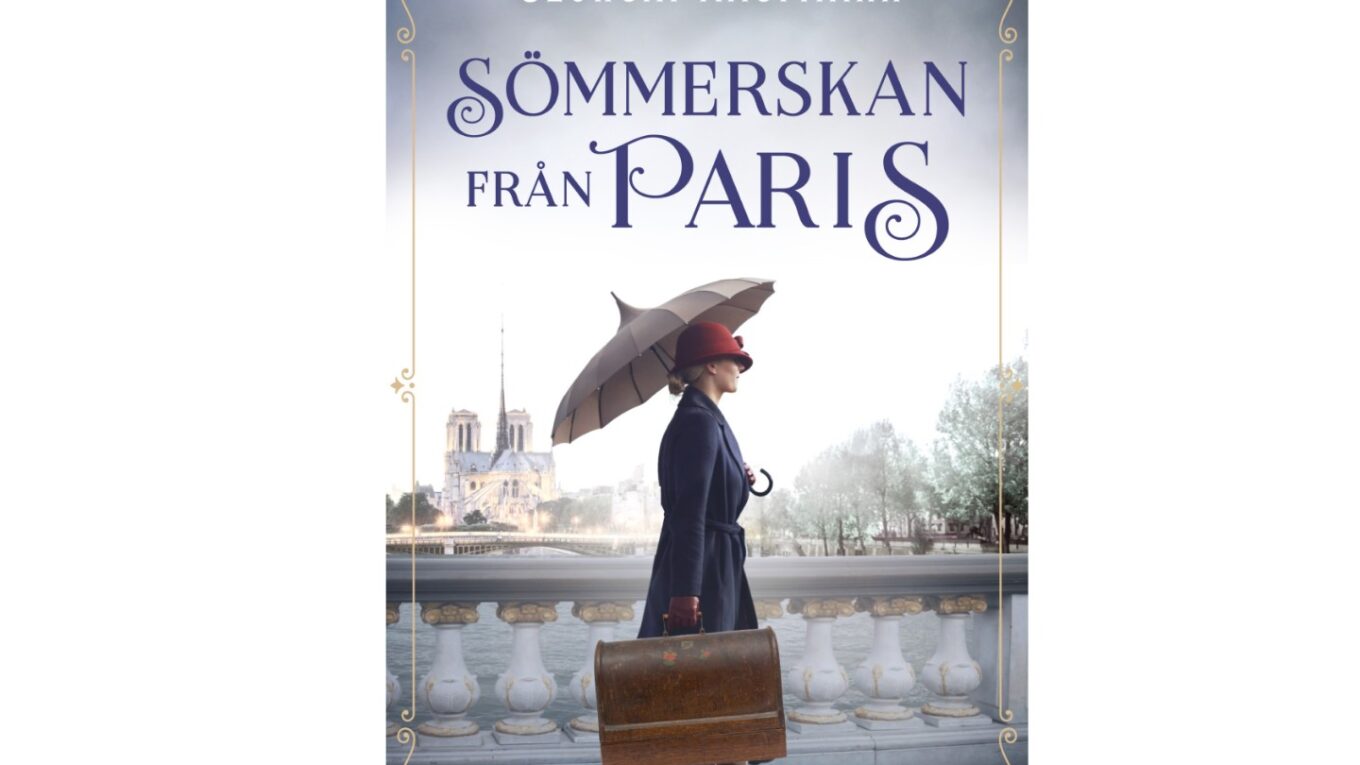 Sömmerskan från Paris