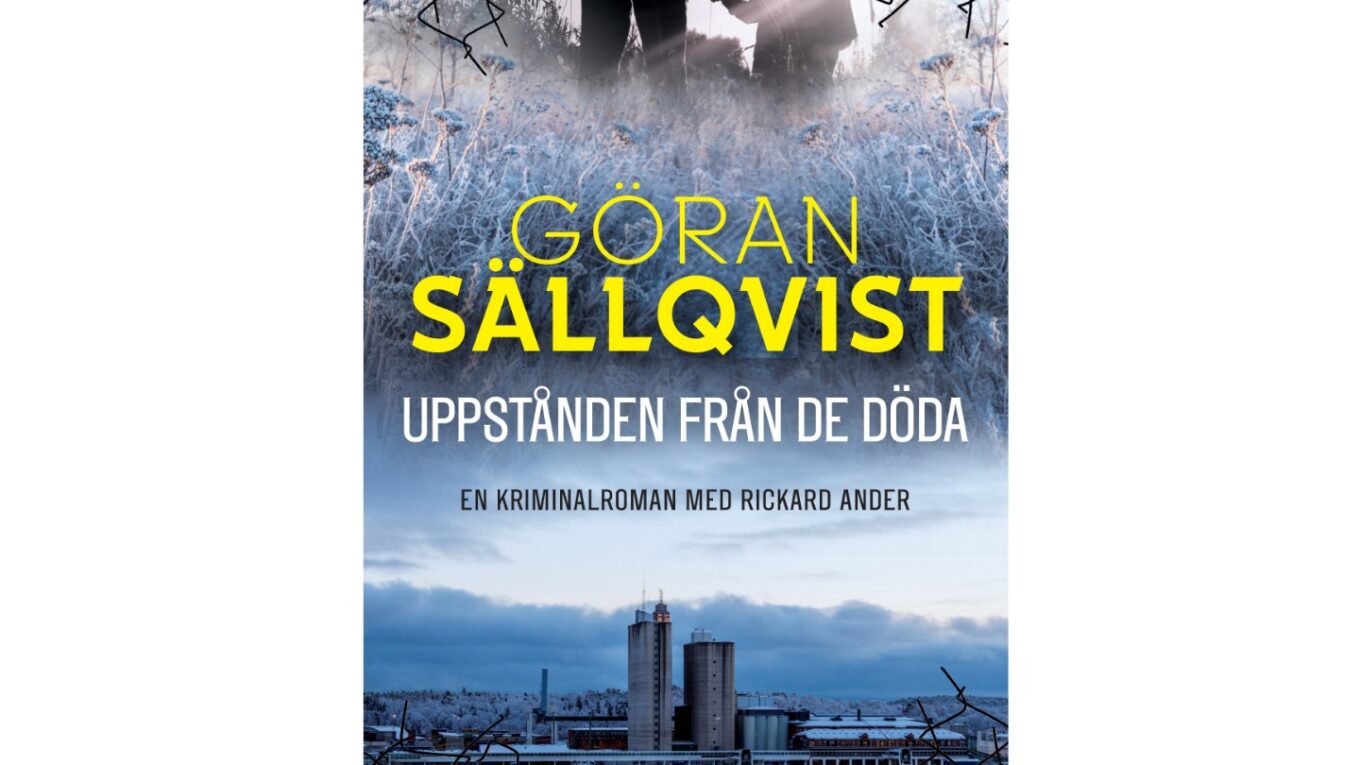 Uppstånden från de döda