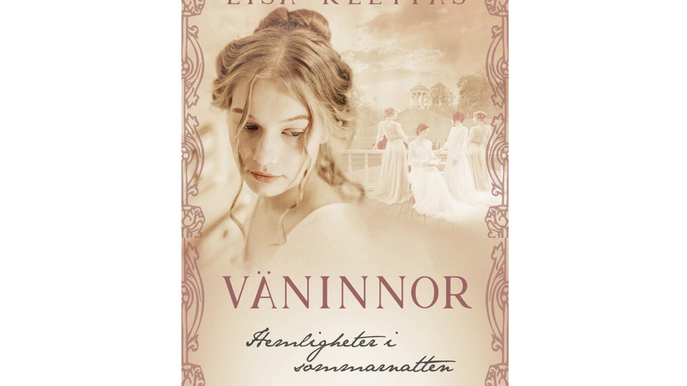 Hemligheter i sommarnatten