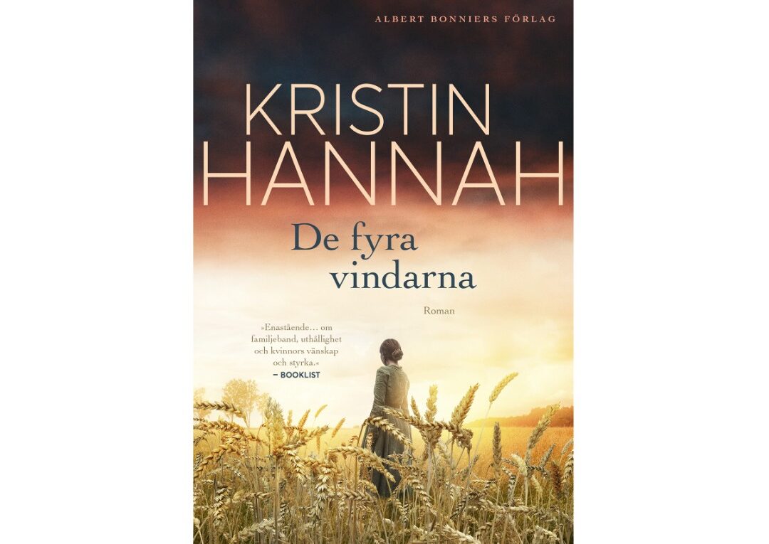 De fyra vindarna