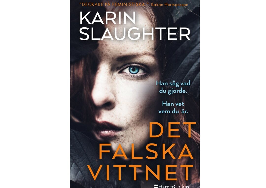 Det falska vittnet