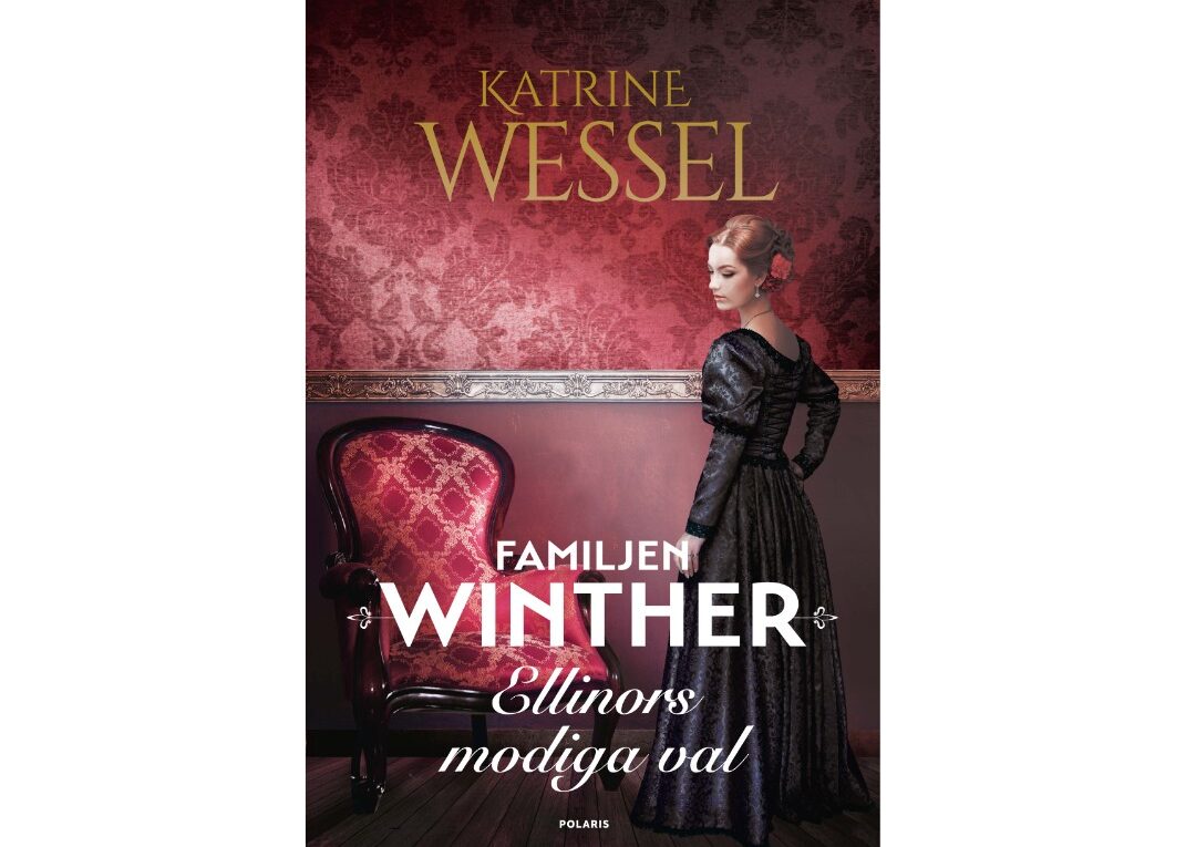 Familjen Winther – Ellinors modiga val