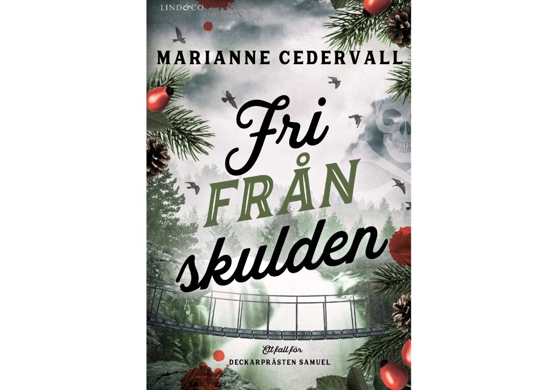 Fri från skulden