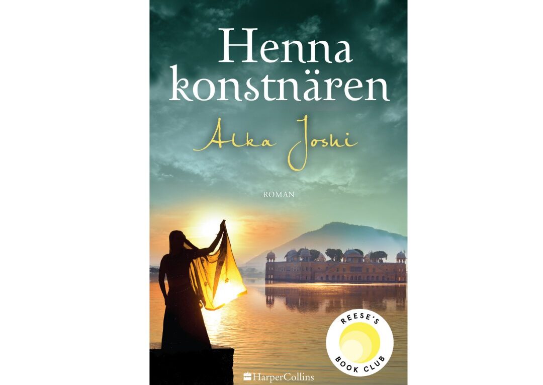 Hennakonstnären