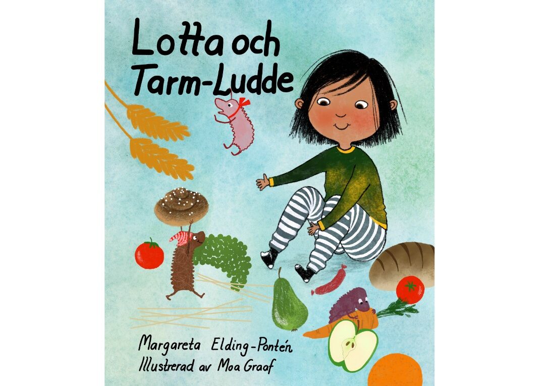 Lotta och Tarm-Ludde