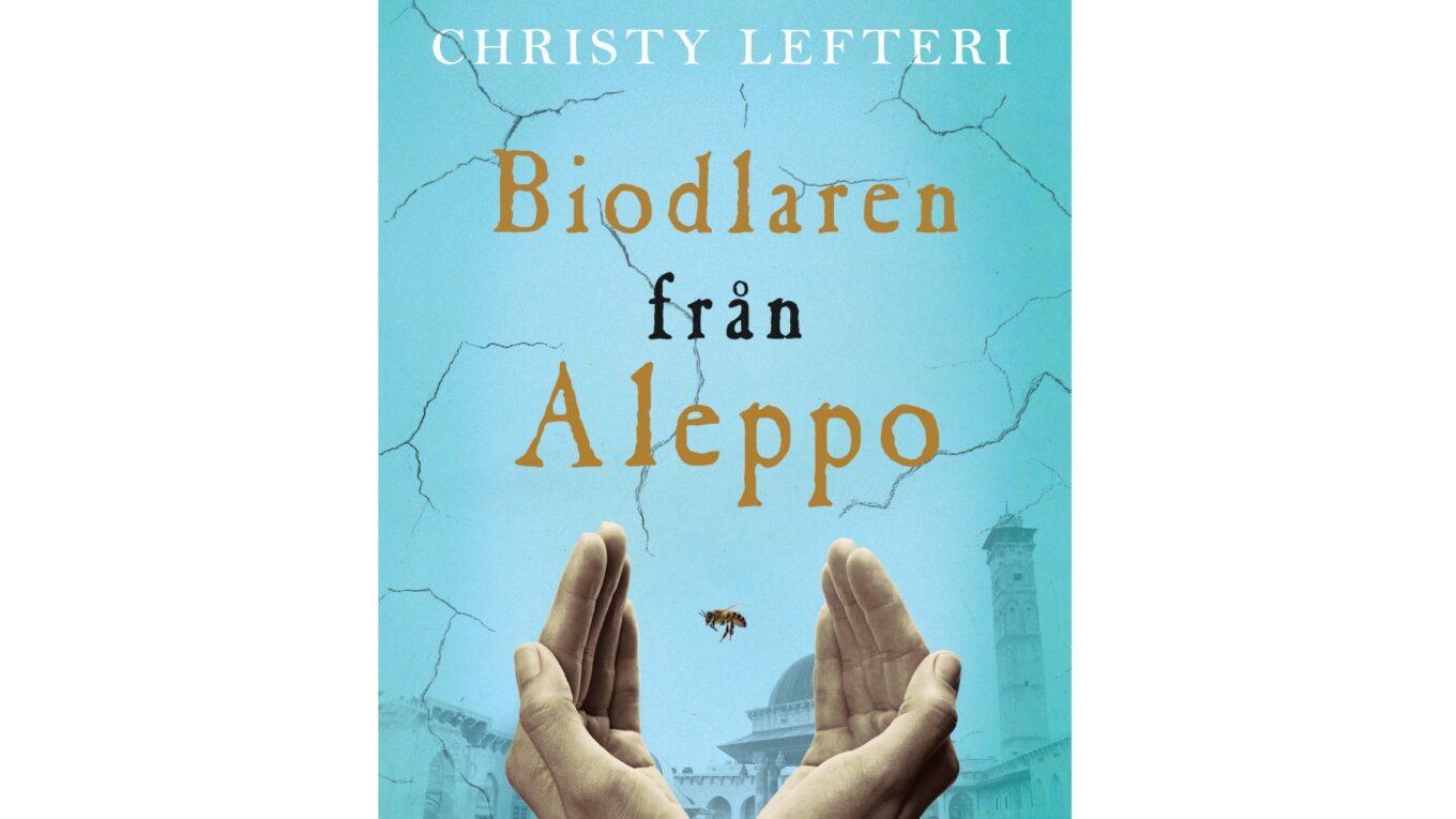 Biodlaren från Aleppo
