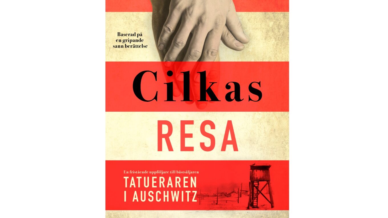 Cilkas resa