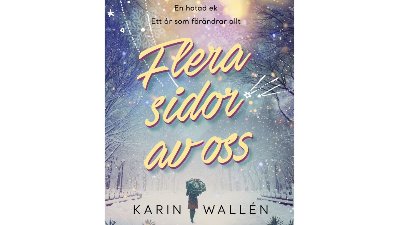 Flera sidor av oss