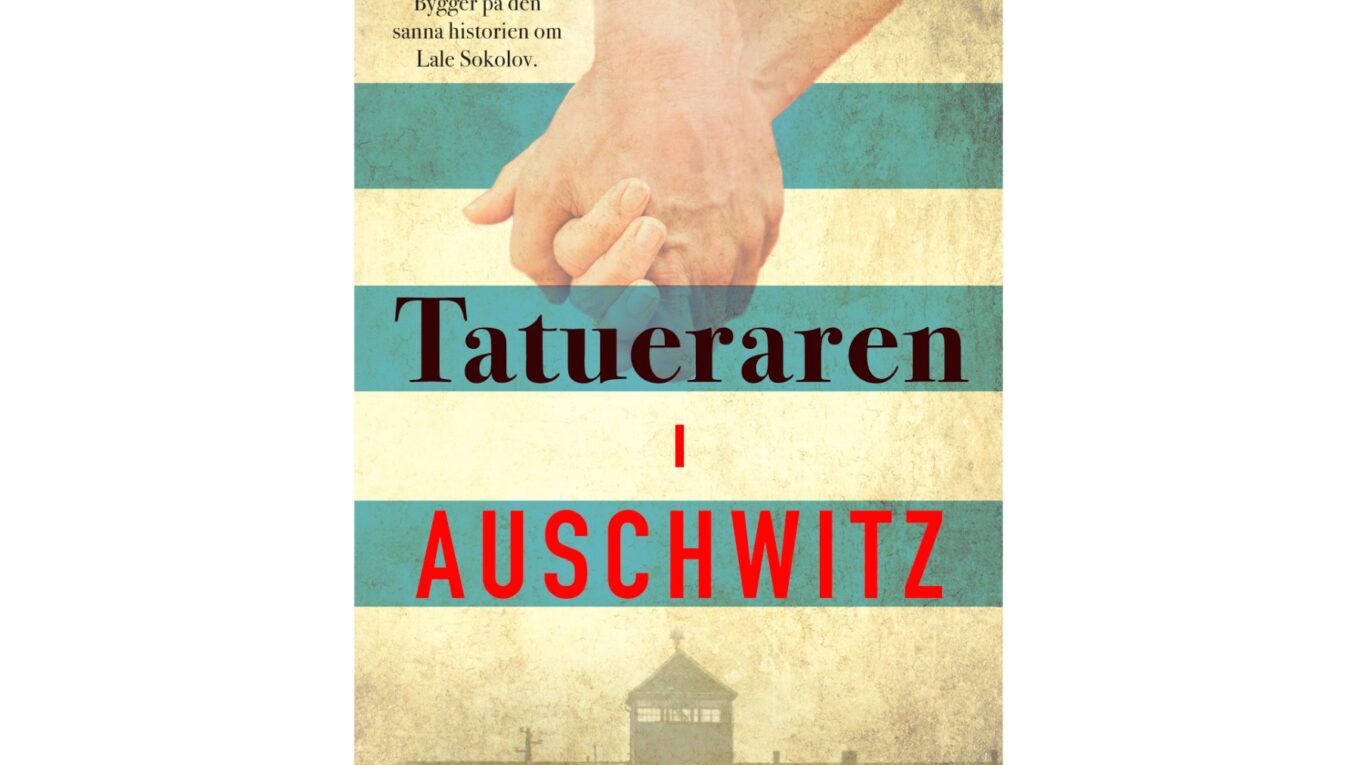 Tatueraren i Auschwitz
