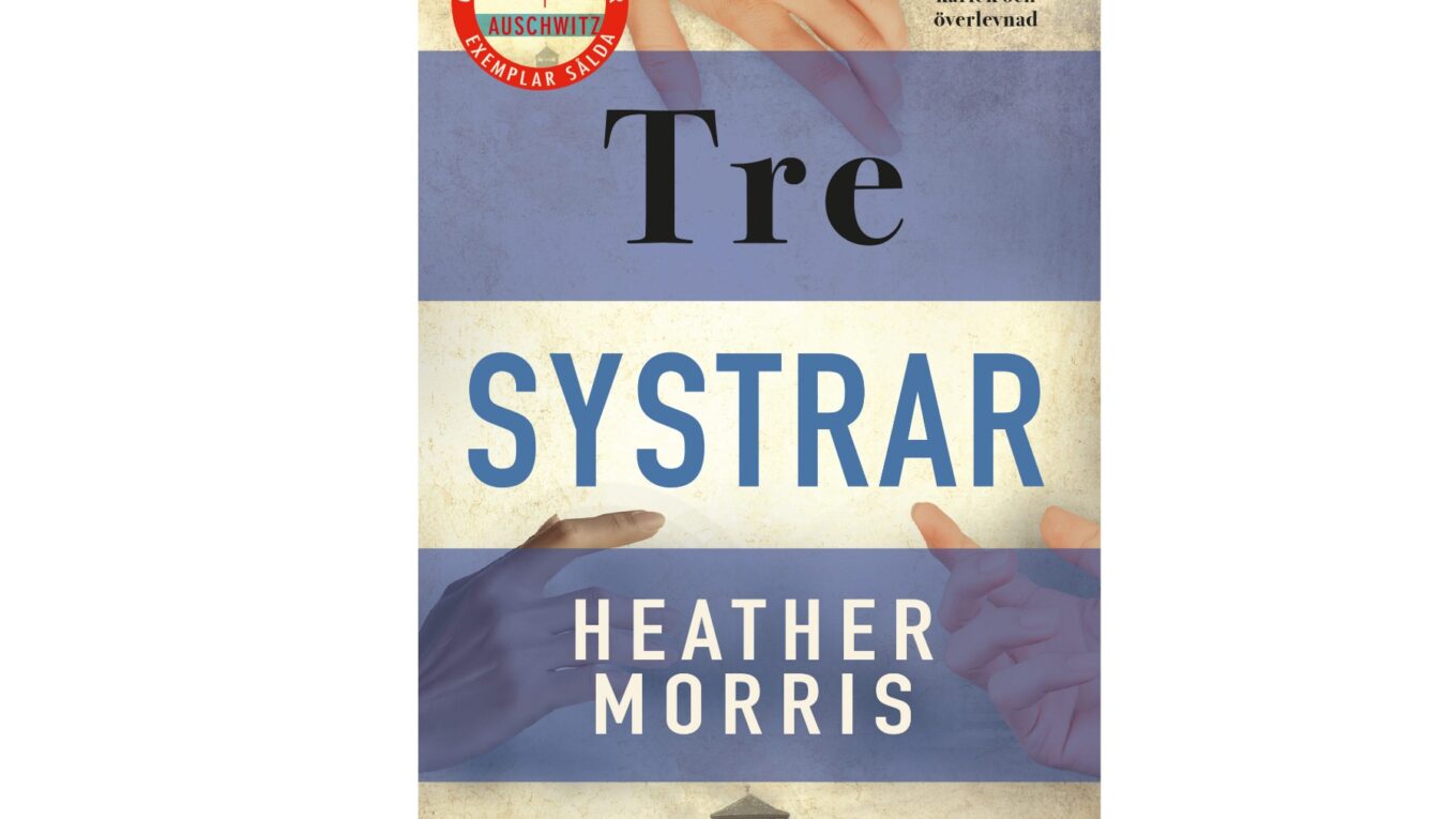 Tre systrar