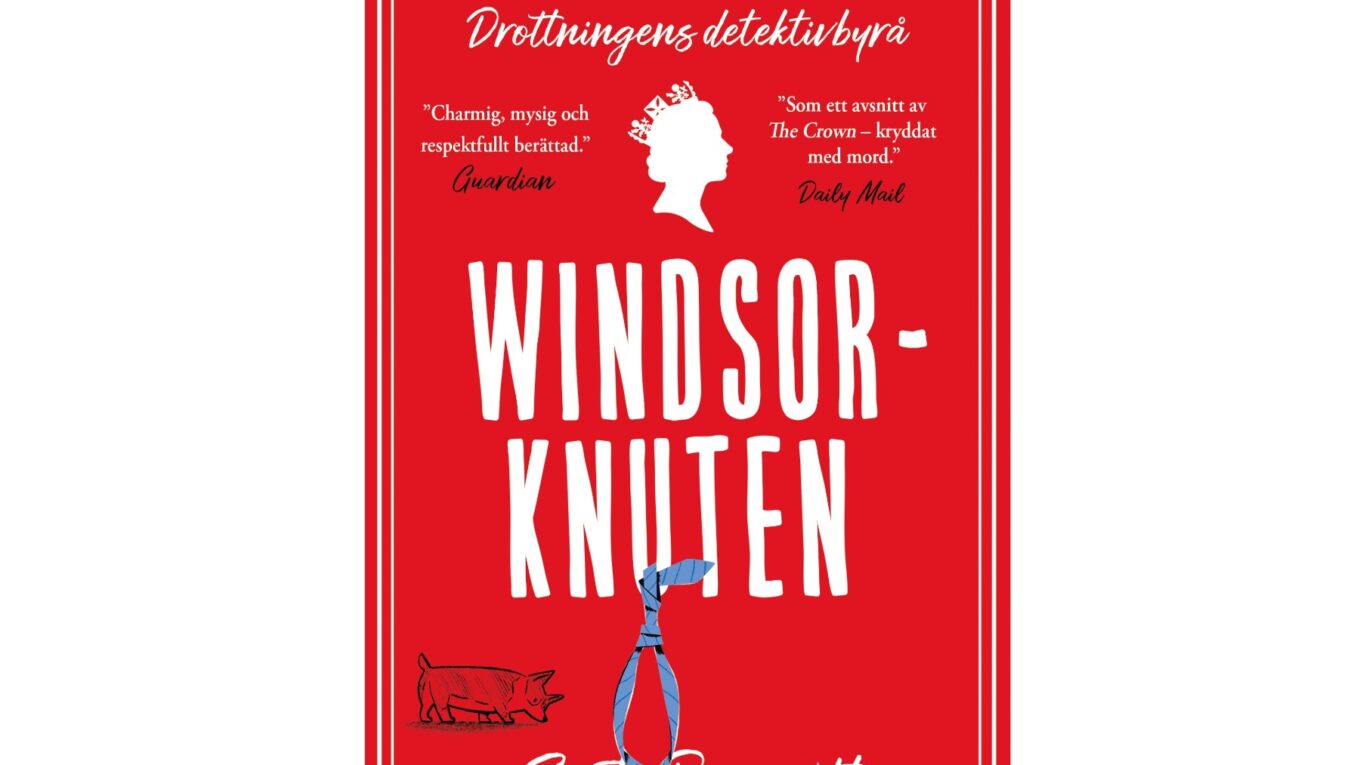 Windsorknuten