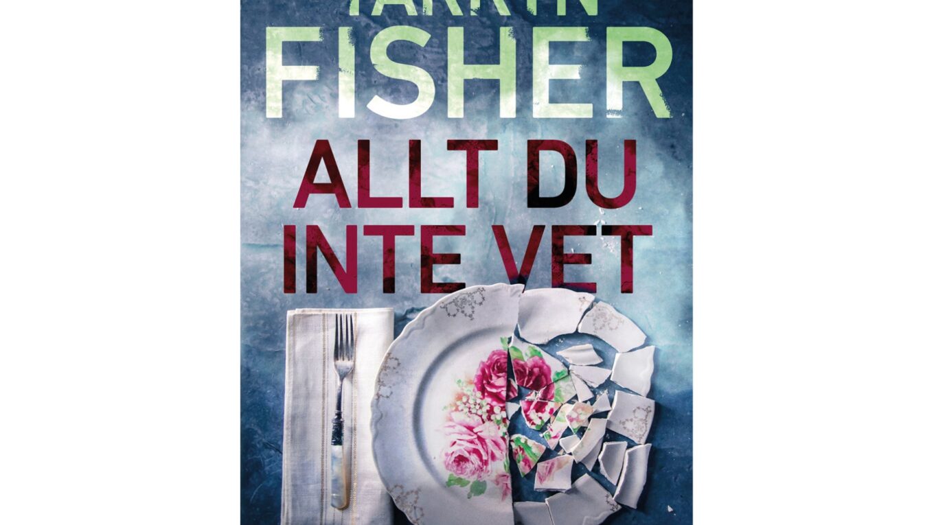 Allt du inte vet