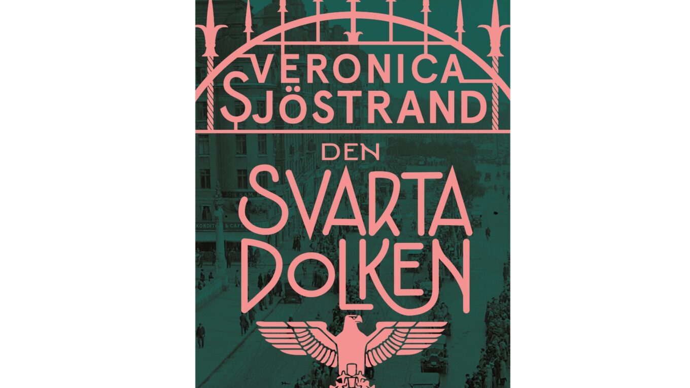 Den svarta dolken