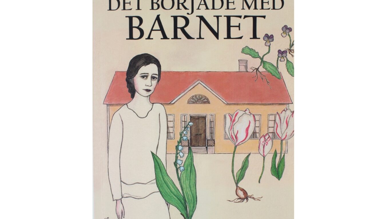 Det började med barnet