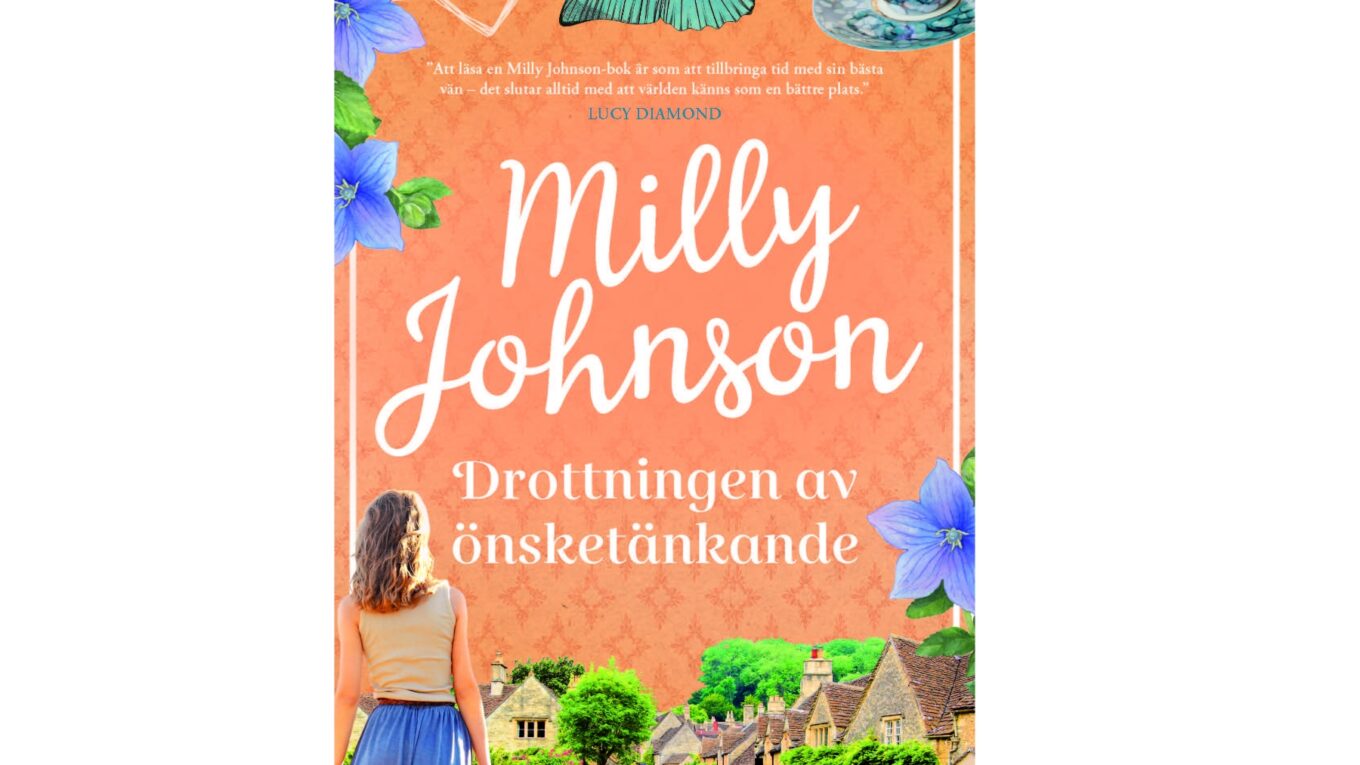 Drottningen av önsketänkande
