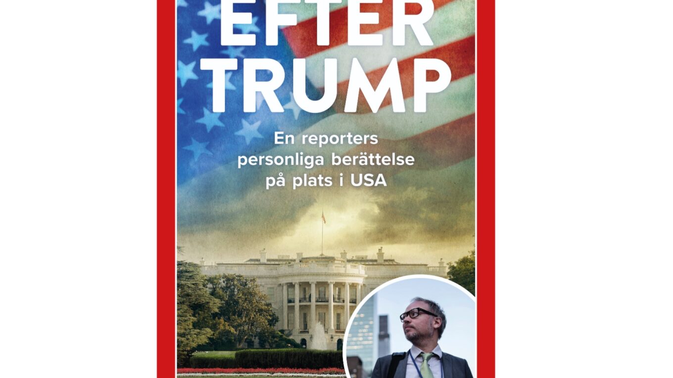Efter Trump