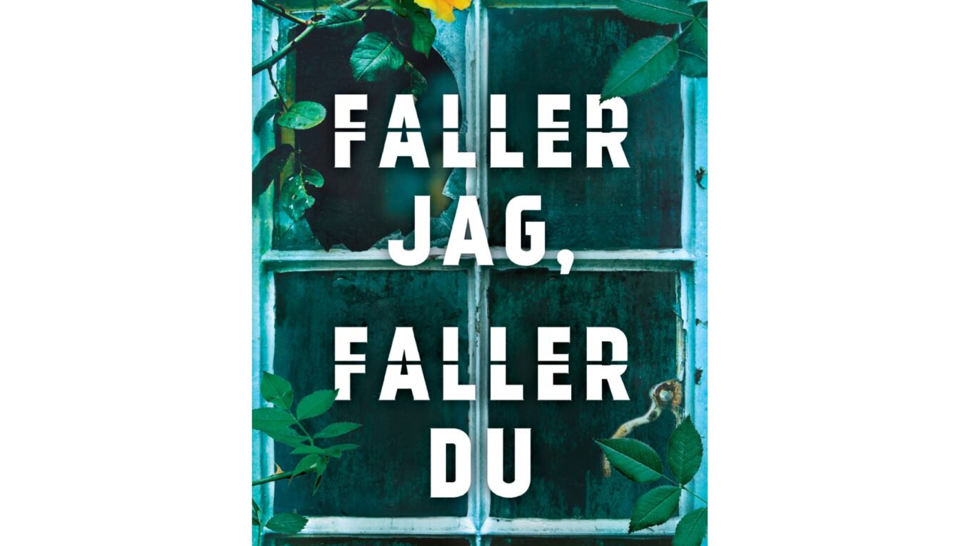 Faller jag, faller du