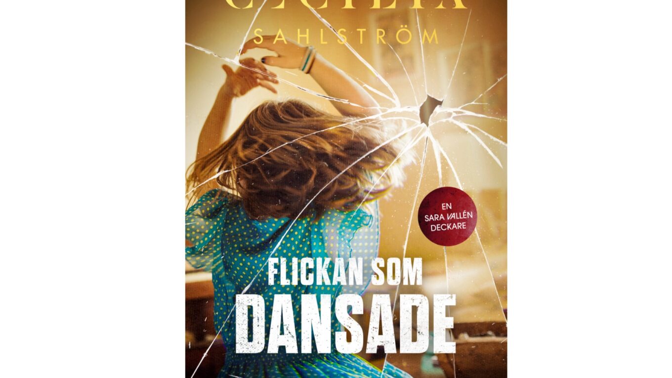 Flickan som dansade