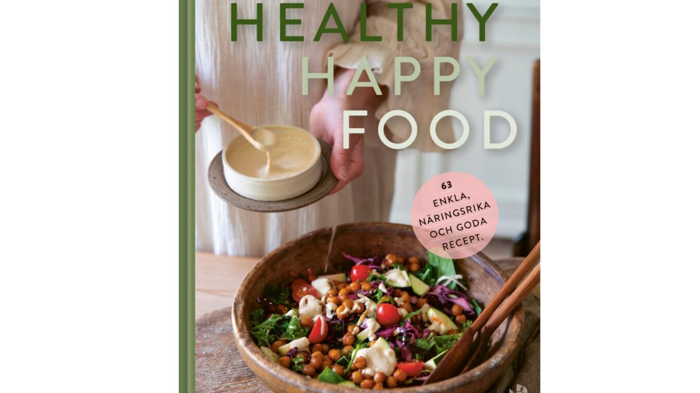 Healthy Happy Food
