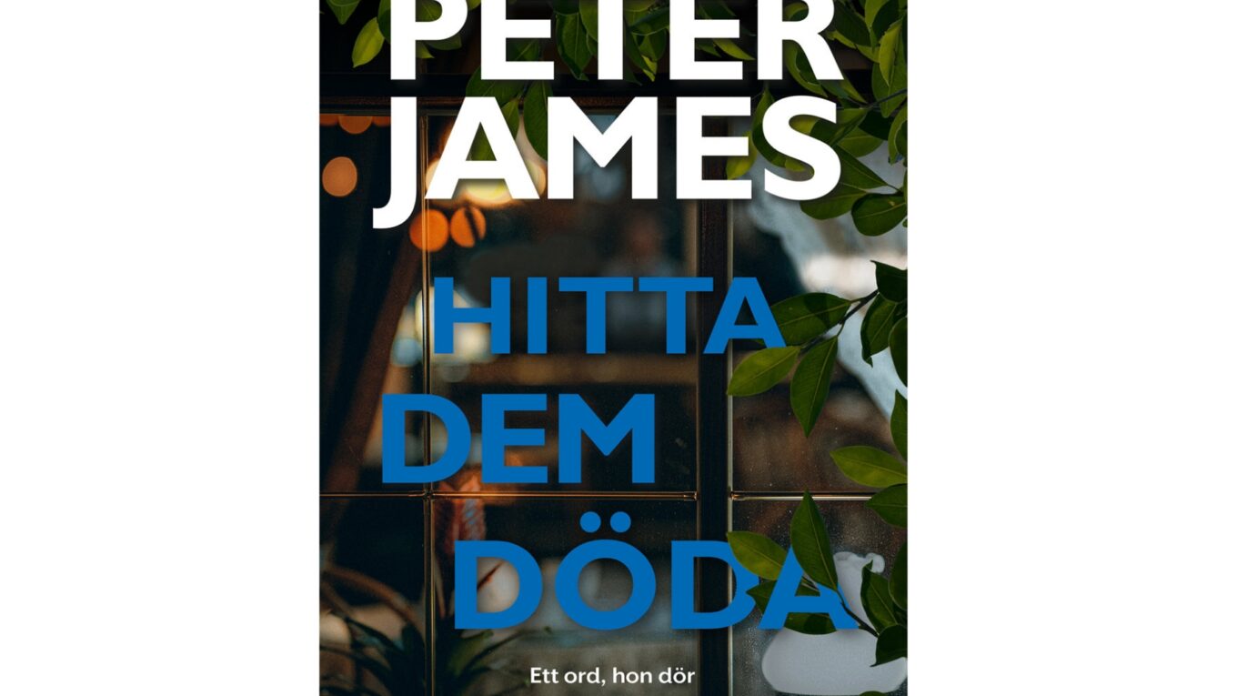 Hitta dem döda