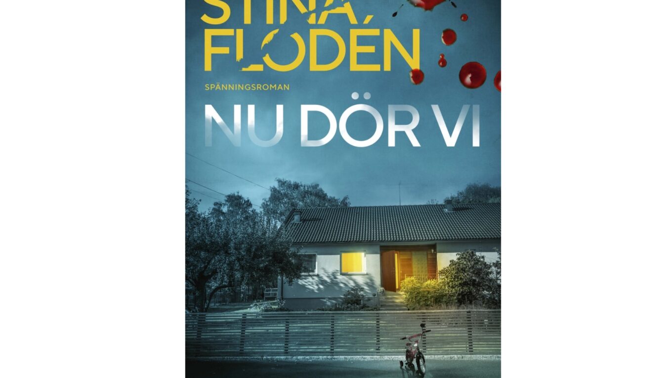 Nu dör vi