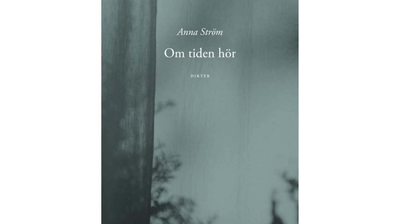 Om tiden hör