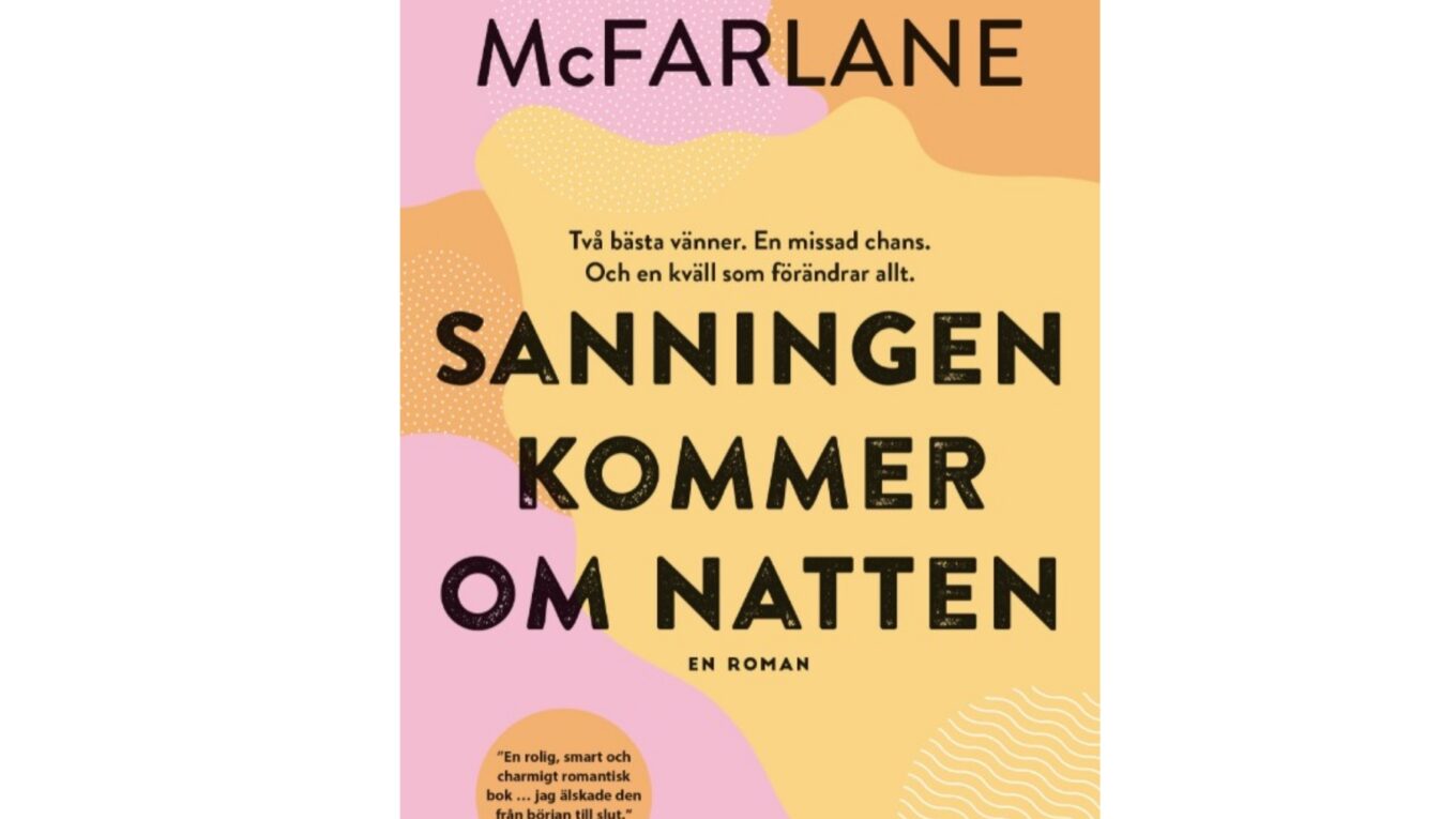 Sanningen kommer om natten