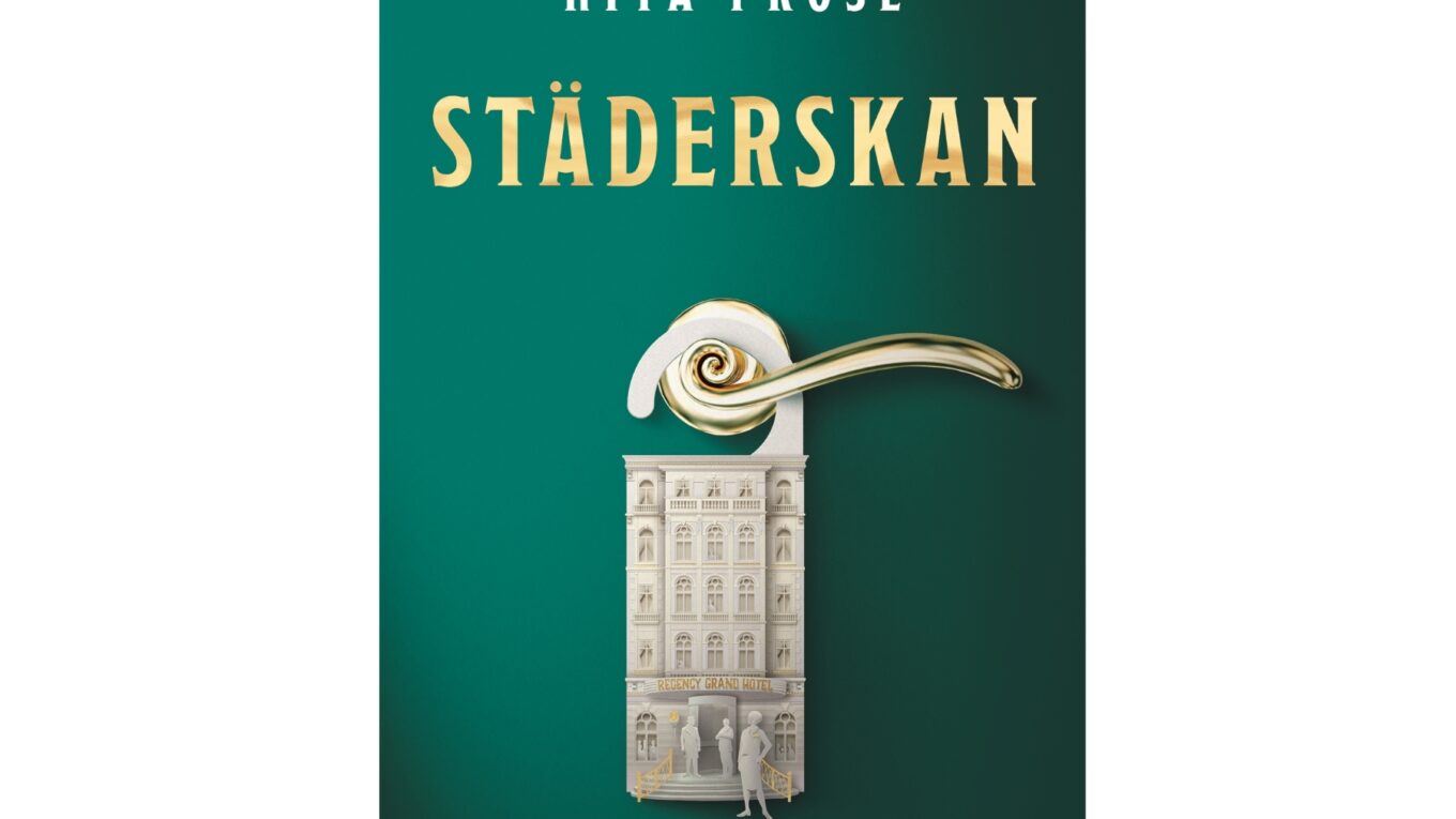 Städerskan